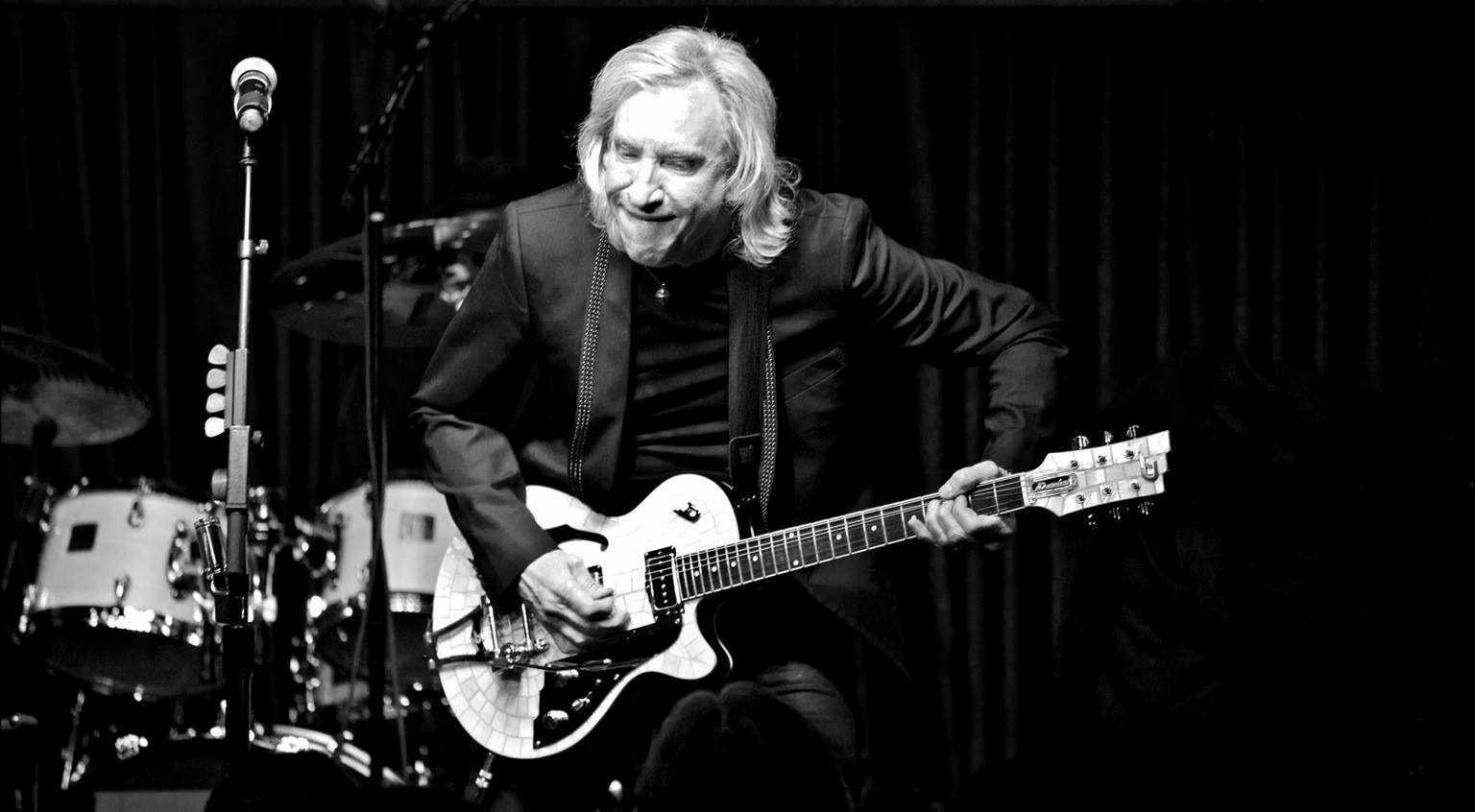 Joe Walsh