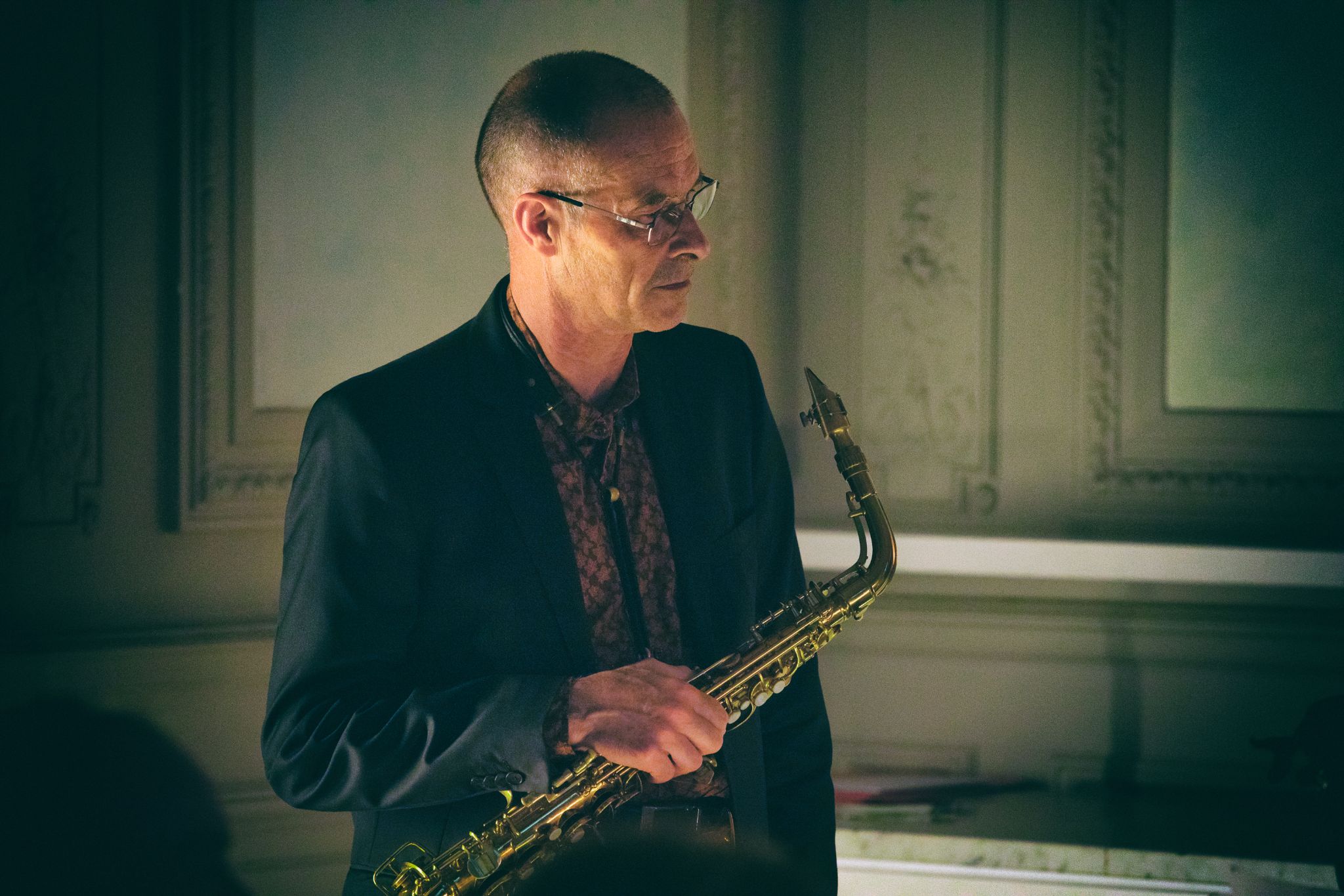 Jean-Francois Bonnel